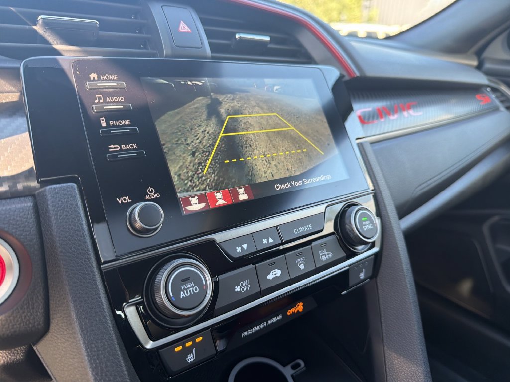 Used 2020 Honda Civic Si image 24