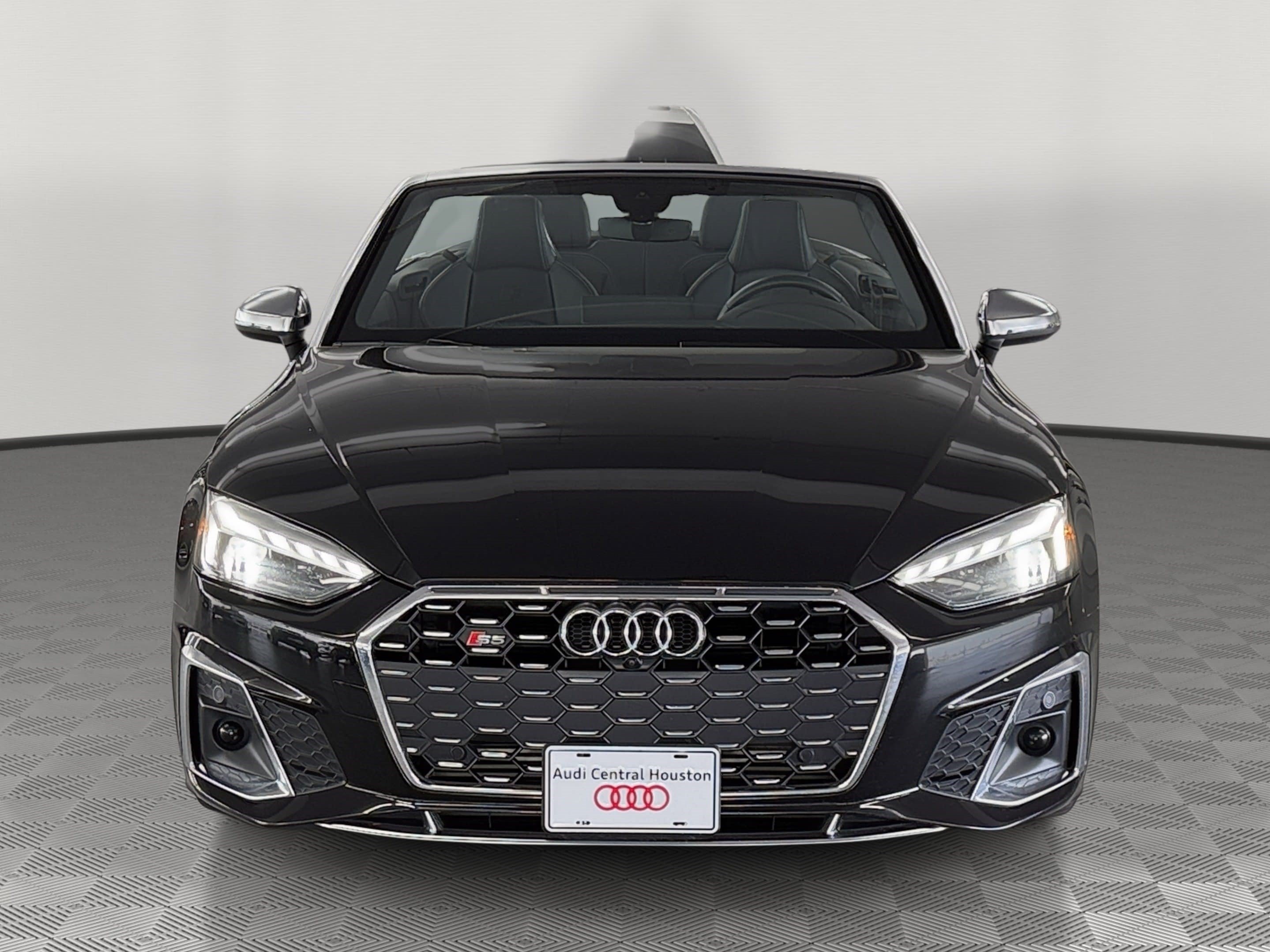 Used 2023 Audi S5 Premium Plus AWD/4WD image 6