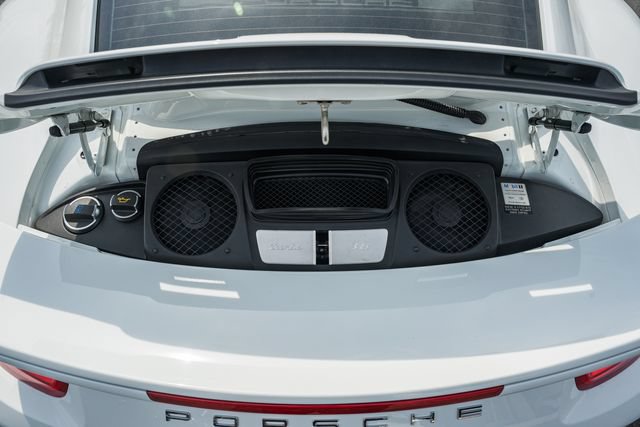 Used 2014 Porsche 911 Turbo AWD/4WD image 10