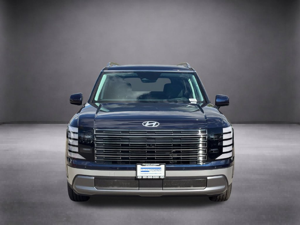 New 2027 Hyundai Palisade SEL Premium FWD image 3