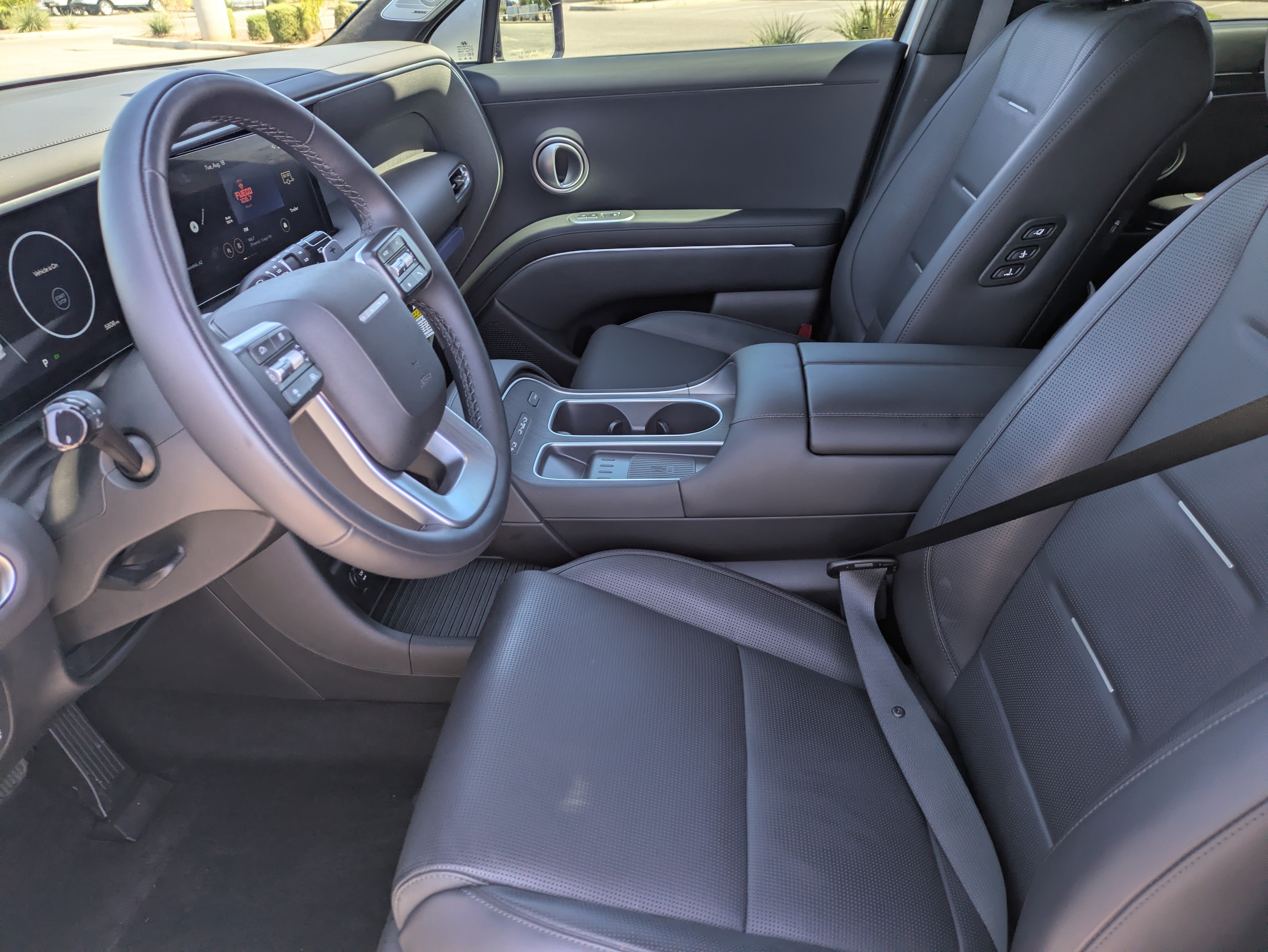 Used 2026 Hyundai Palisade Calligraphy AWD/4WD image 26
