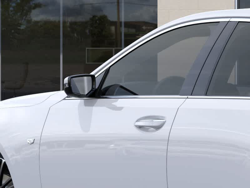New 2026 Cadillac CT5 Premium Luxury AWD/4WD image 12