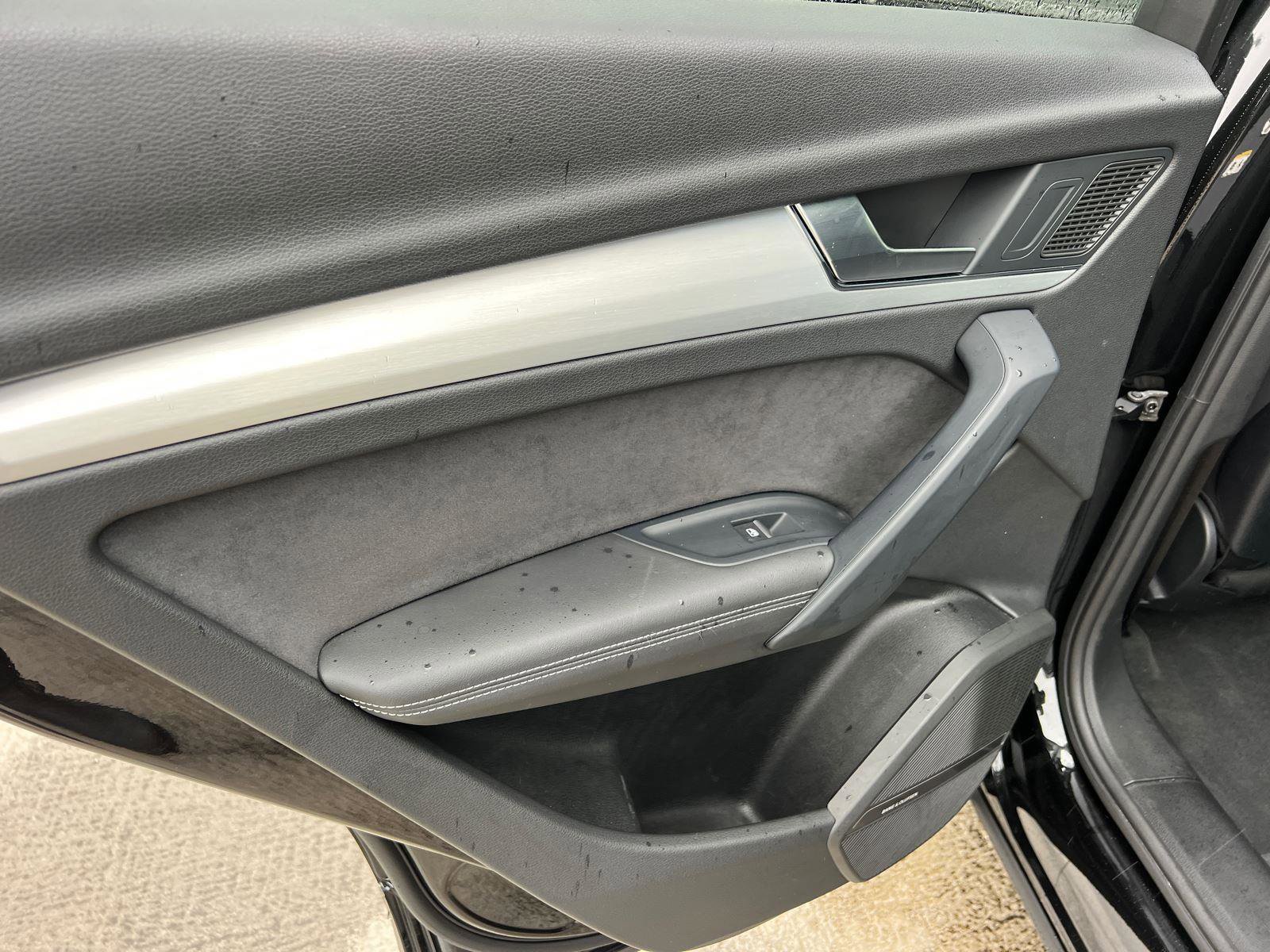 Certified 2023 Audi Q5 e Premium Plus w/ Premium Plus Package image 22