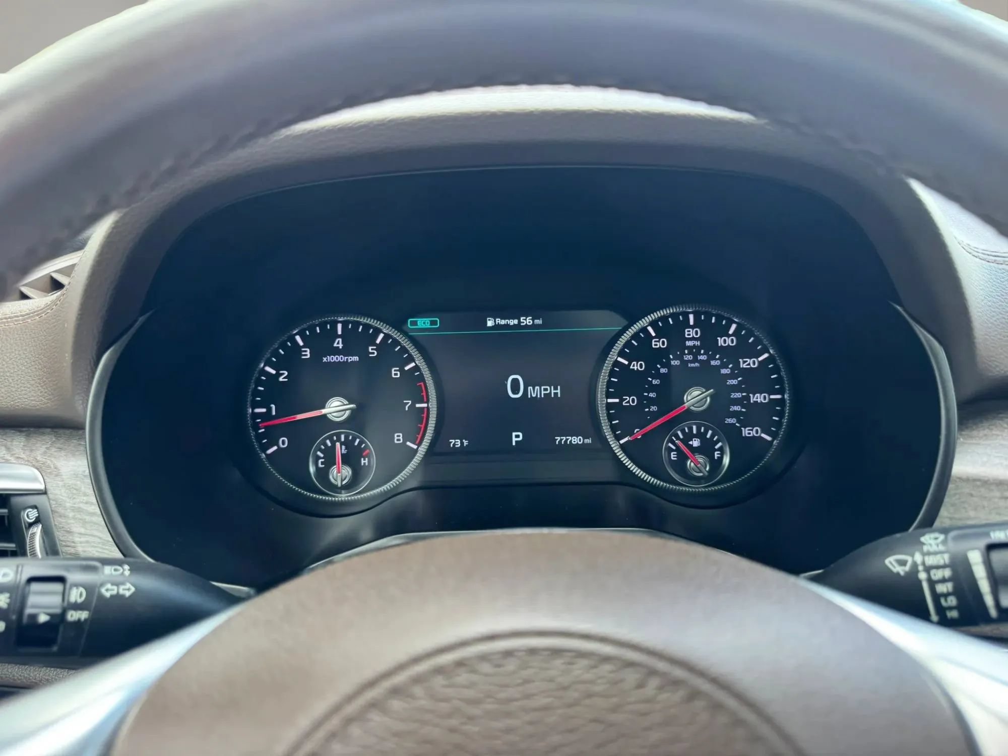Used 2020 Kia Telluride SX w/ Towing Package AWD/4WD image 26