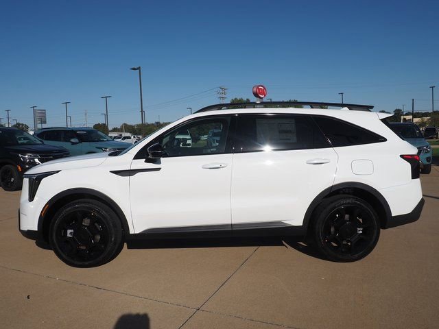 New 2026 Kia Sorento X-Line EX image 22