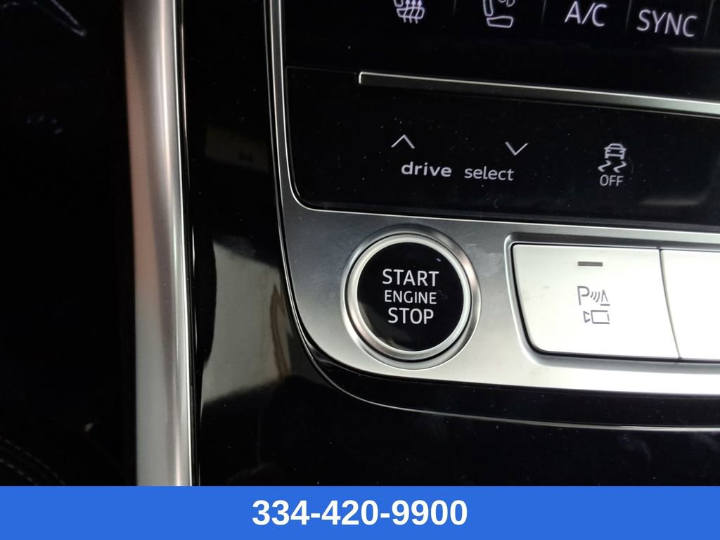 New 2026 Audi Q8 Premium Plus image 28