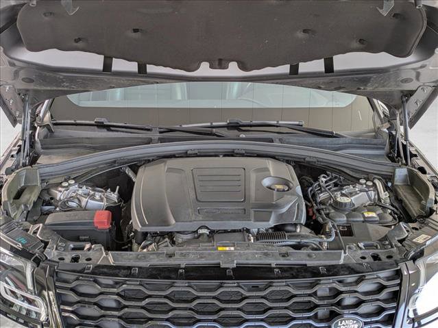 Used 2021 Land Rover Range Rover Velar R-Dynamic S image 28