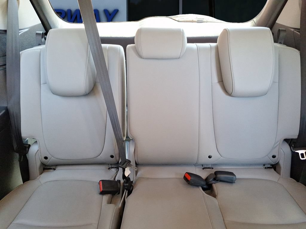 Used 2023 Honda Odyssey EX-L image 13