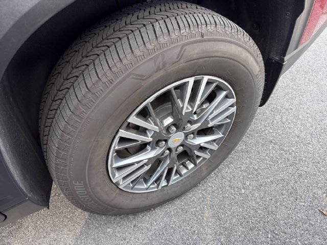 Used 2026 Chevrolet Traverse LT w/ LPO, Floor Liner Package AWD/4WD image 14