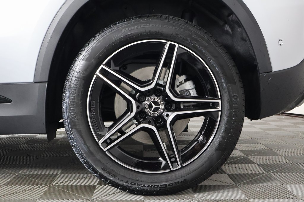 New 2026 Mercedes-Benz GLA 250 image 10