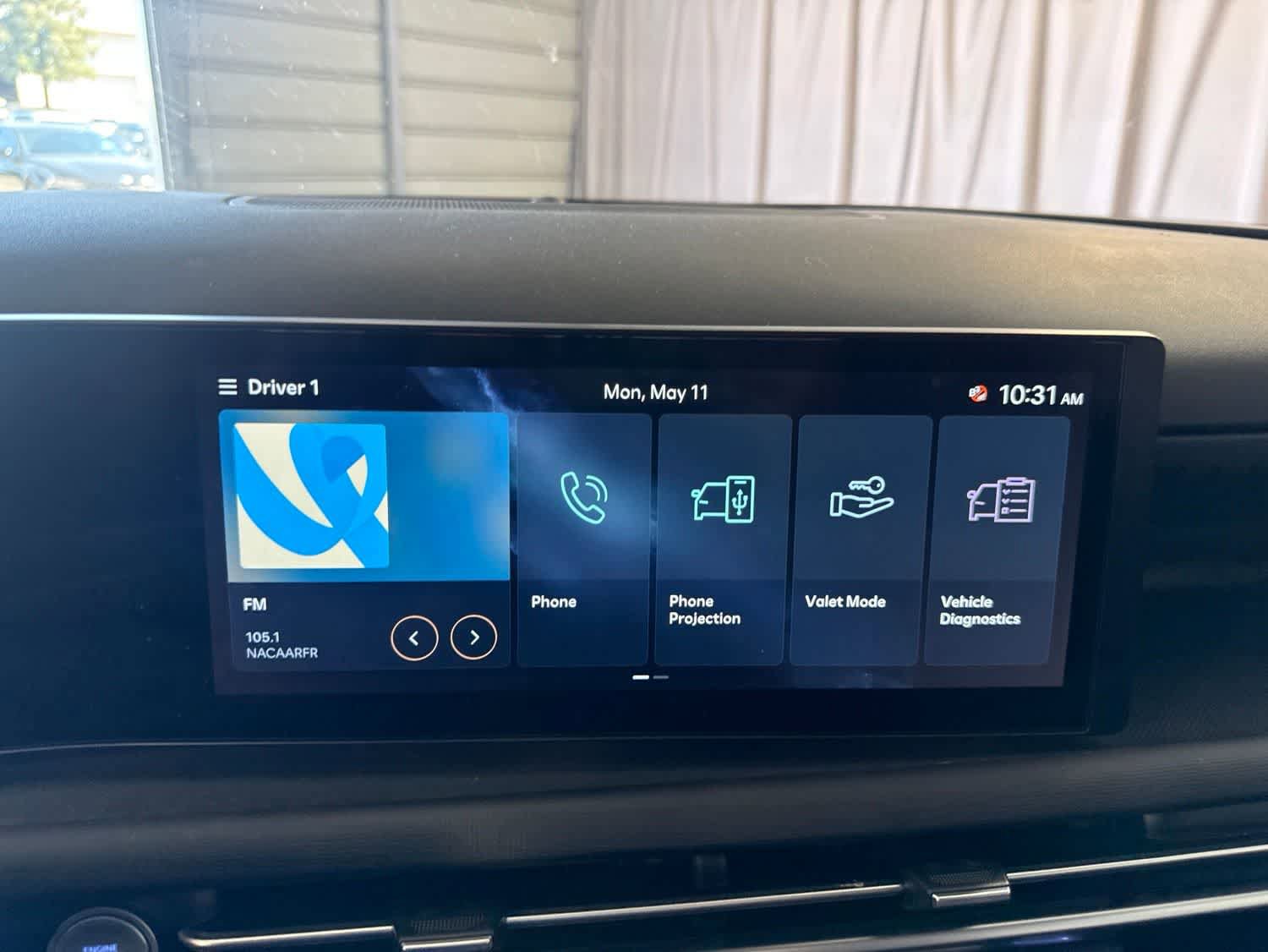 Certified 2025 Hyundai Tucson SE AWD/4WD image 26