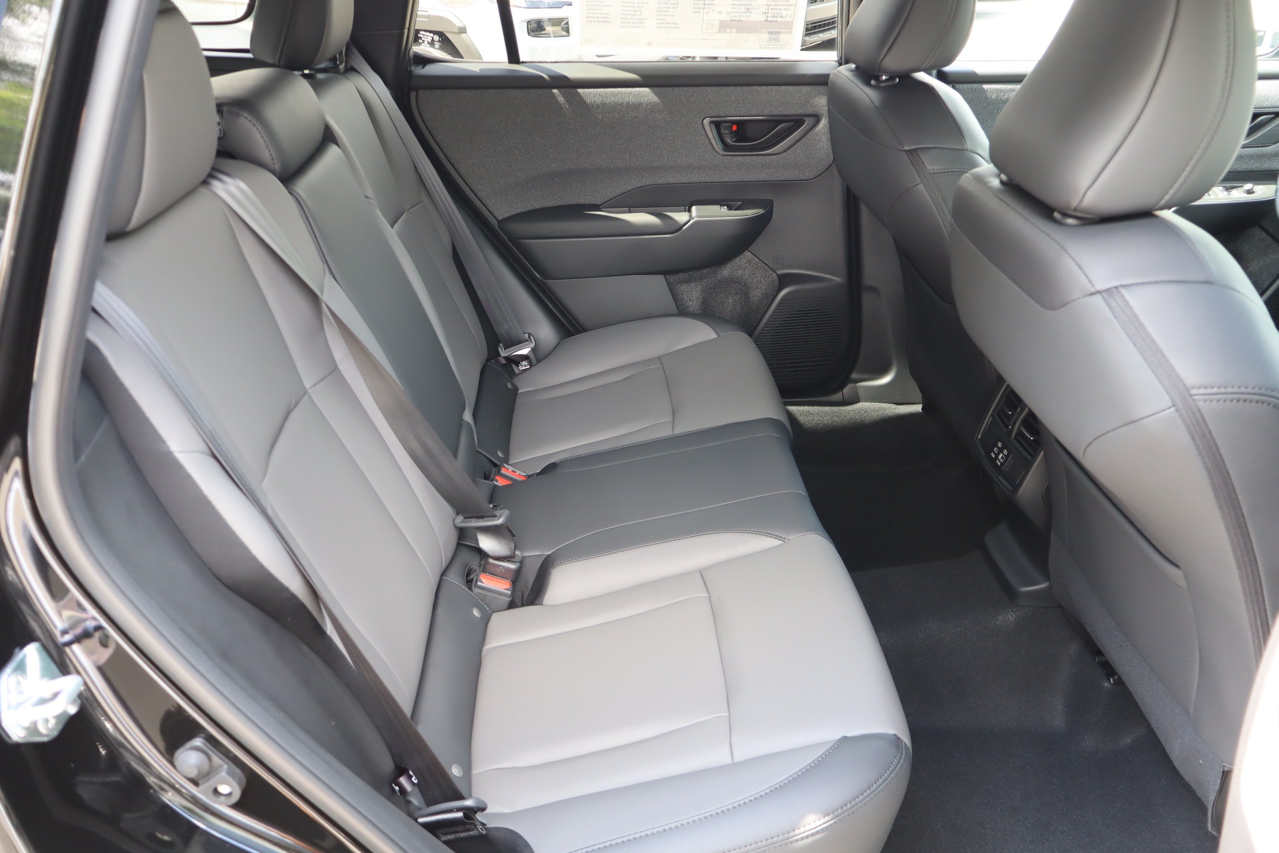 New 2026 Subaru Outback Premium AWD/4WD image 21
