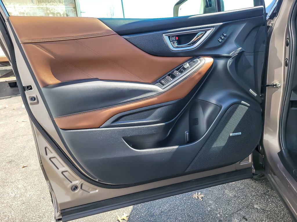 Certified 2024 Subaru Forester Touring image 18