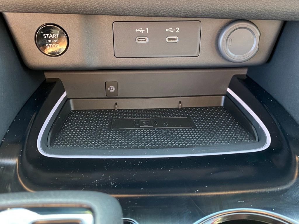 New 2025 Nissan Rogue Platinum w/ Tech Package image 31