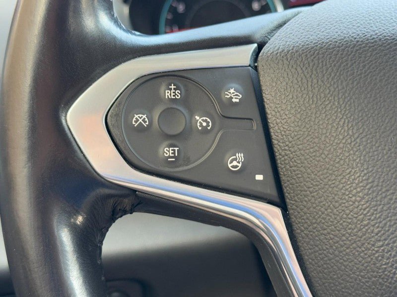 Used 2021 Chevrolet Traverse Premier w/ LPO, Floor Liner Package AWD/4WD image 24