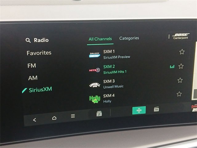 New 2026 Kia Sorento SX Prestige image 16