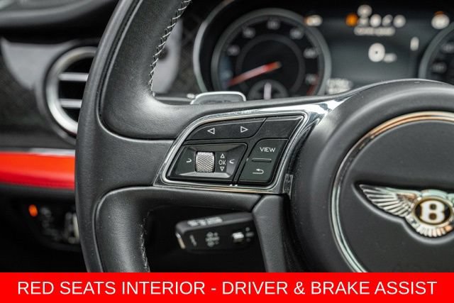 Used 2020 Bentley Bentayga AWD/4WD image 34