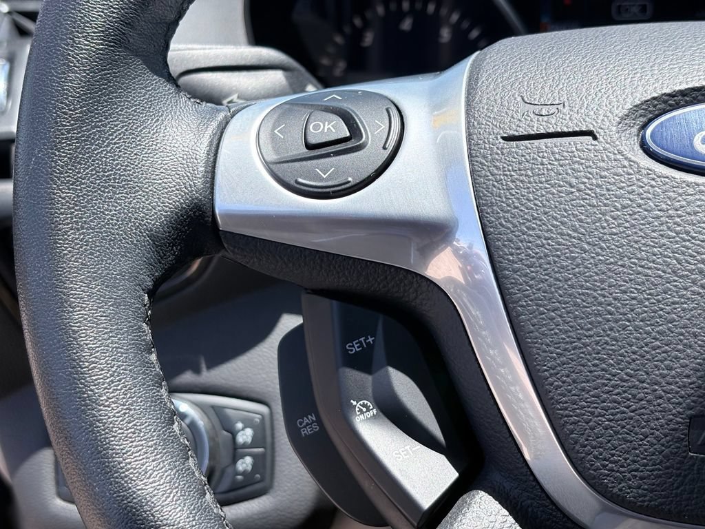 Used 2015 Ford Escape Titanium FWD image 13