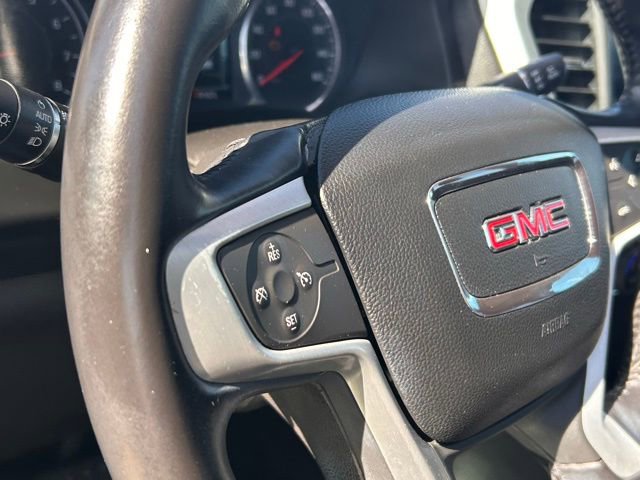 Used 2019 GMC Acadia SLT image 23