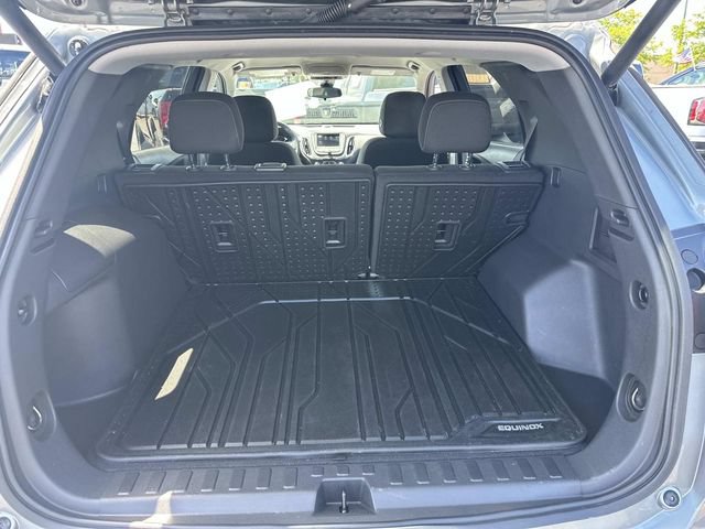 Used 2023 Chevrolet Equinox LT AWD/4WD image 17