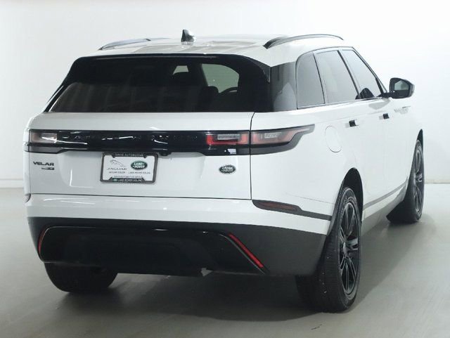 Used 2019 Land Rover Range Rover Velar S image 9