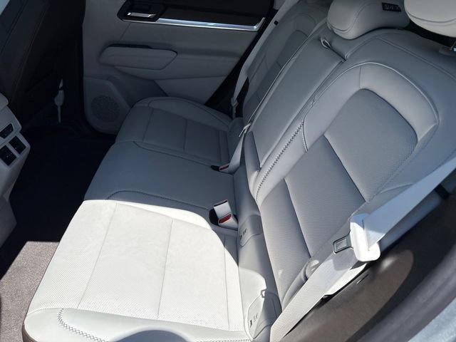 New 2026 GMC Terrain Denali AWD/4WD image 6