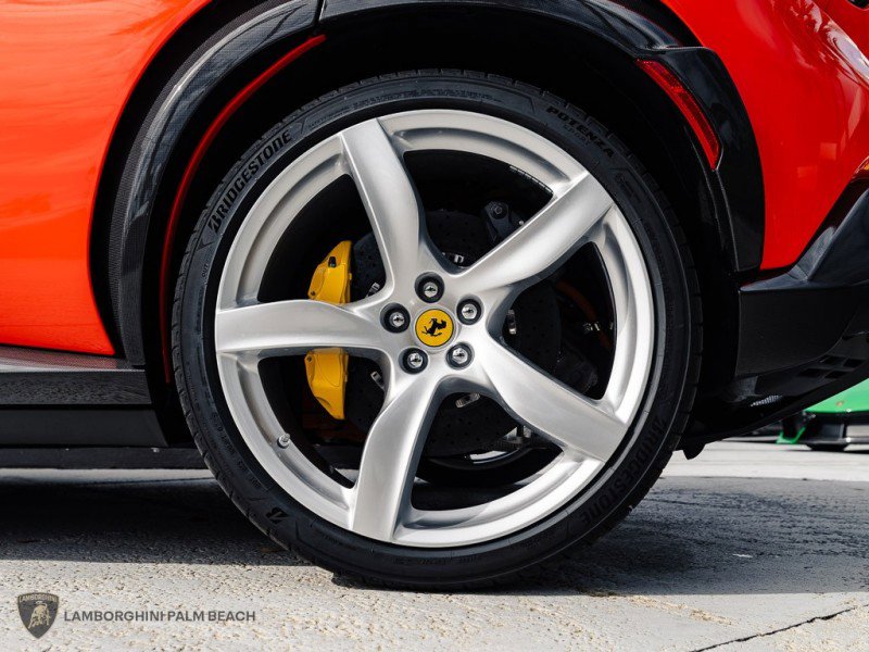 Used 2026 Ferrari Purosangue image 33