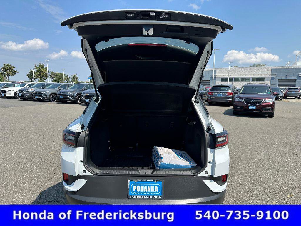 Used 2021 Volkswagen ID.4 Pro image 33