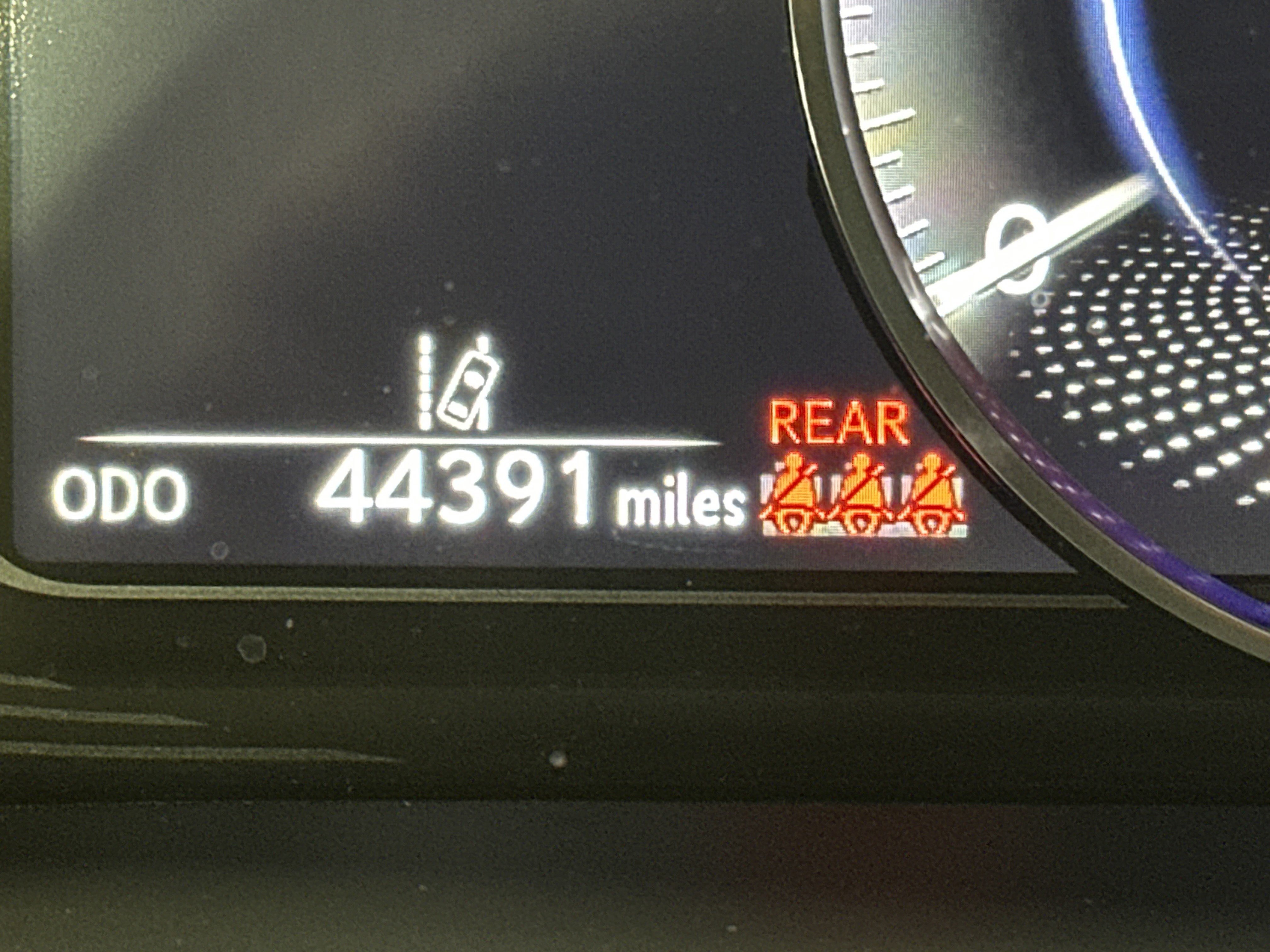 Used 2020 Lexus ES 350 w/ Premium Package image 22