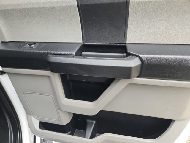 Used 2021 Ford F350 XL w/ STX Appearance Package AWD/4WD image 9