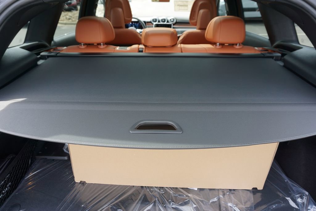 Certified 2025 Mercedes-Benz GLC 350e 4MATIC image 50