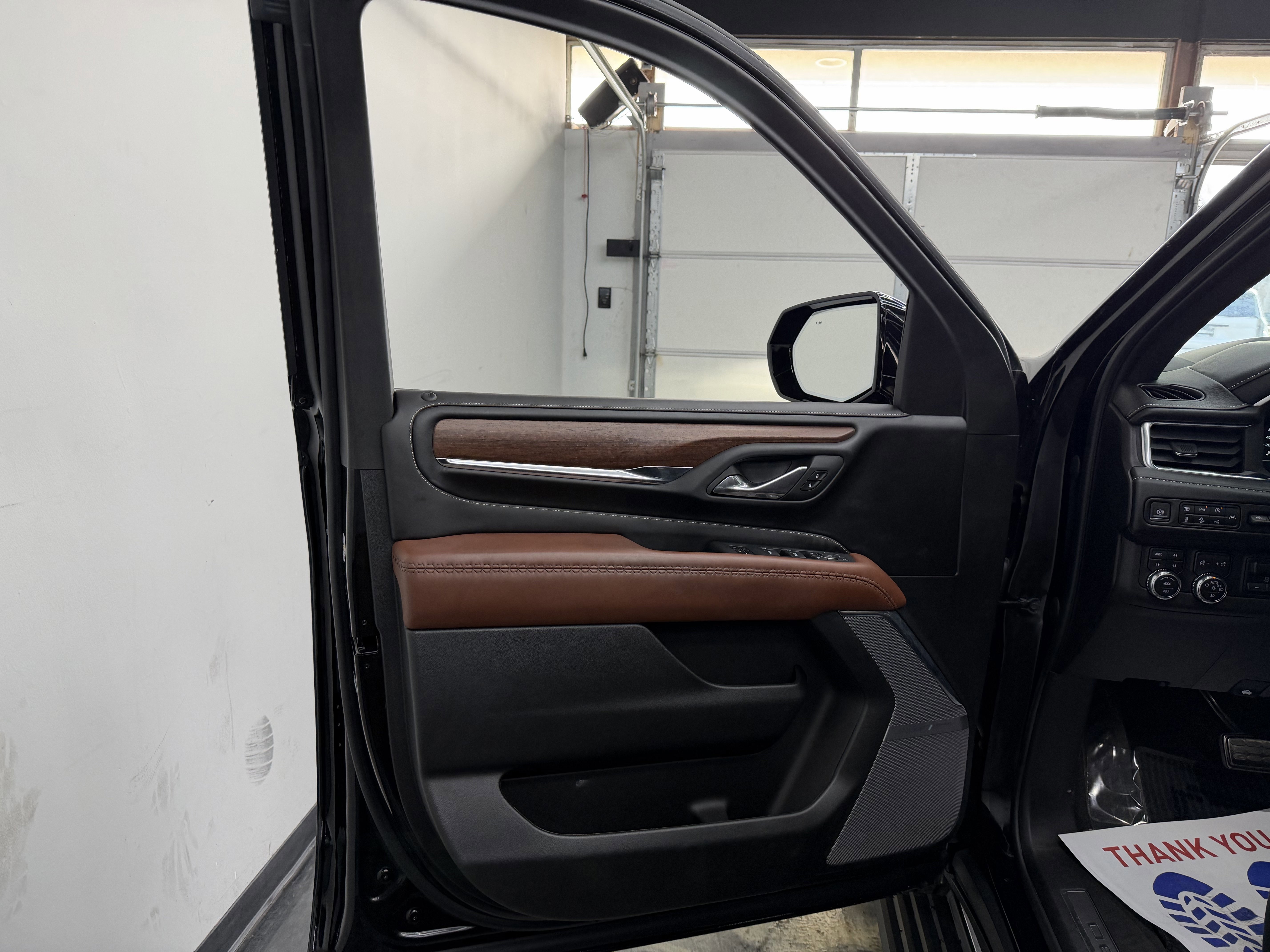 Used 2023 GMC Yukon XL Denali Ultimate w/ LPO, Floor Liner Package image 13