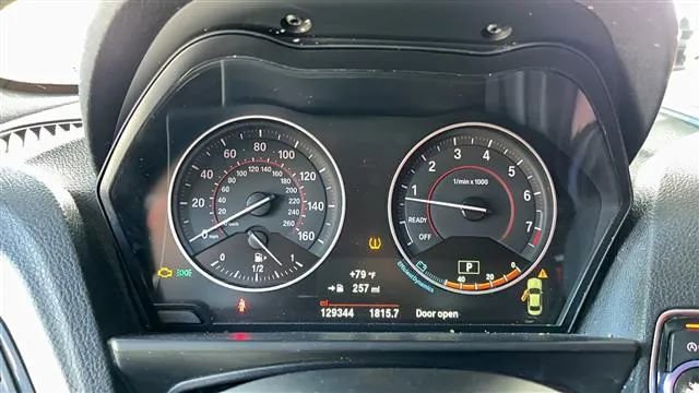Used 2016 BMW 228i xDrive Coupe AWD/4WD image 6