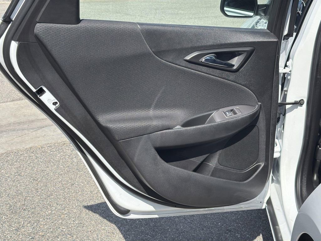 Used 2025 Chevrolet Malibu RS image 22