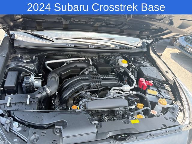 Used 2024 Subaru Crosstrek 2.0i AWD/4WD image 19