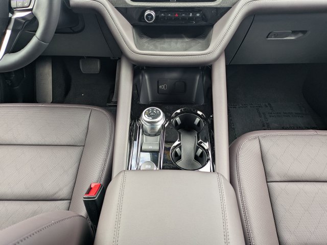 New 2026 Ford Explorer Platinum RWD image 20