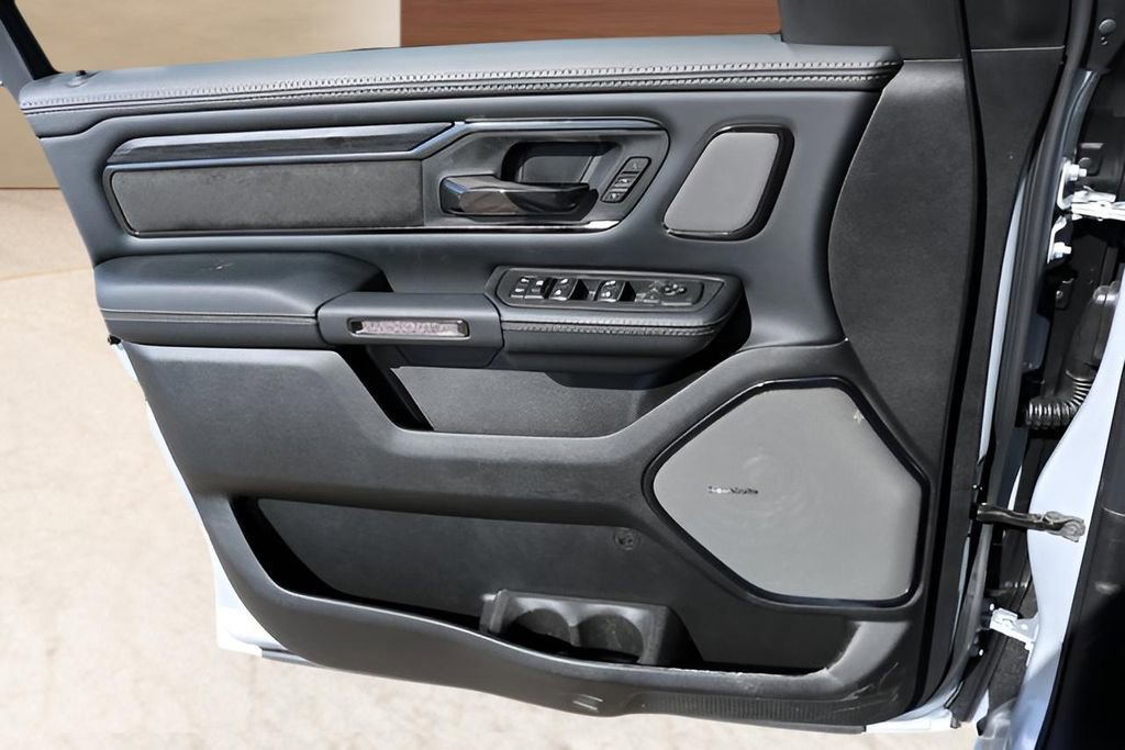 New 2026 RAM 1500 Rebel w/ G/T Package image 11