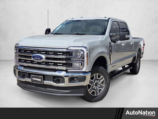 New 2026 Ford F250 Lariat w/ Lariat Premium Package video 1