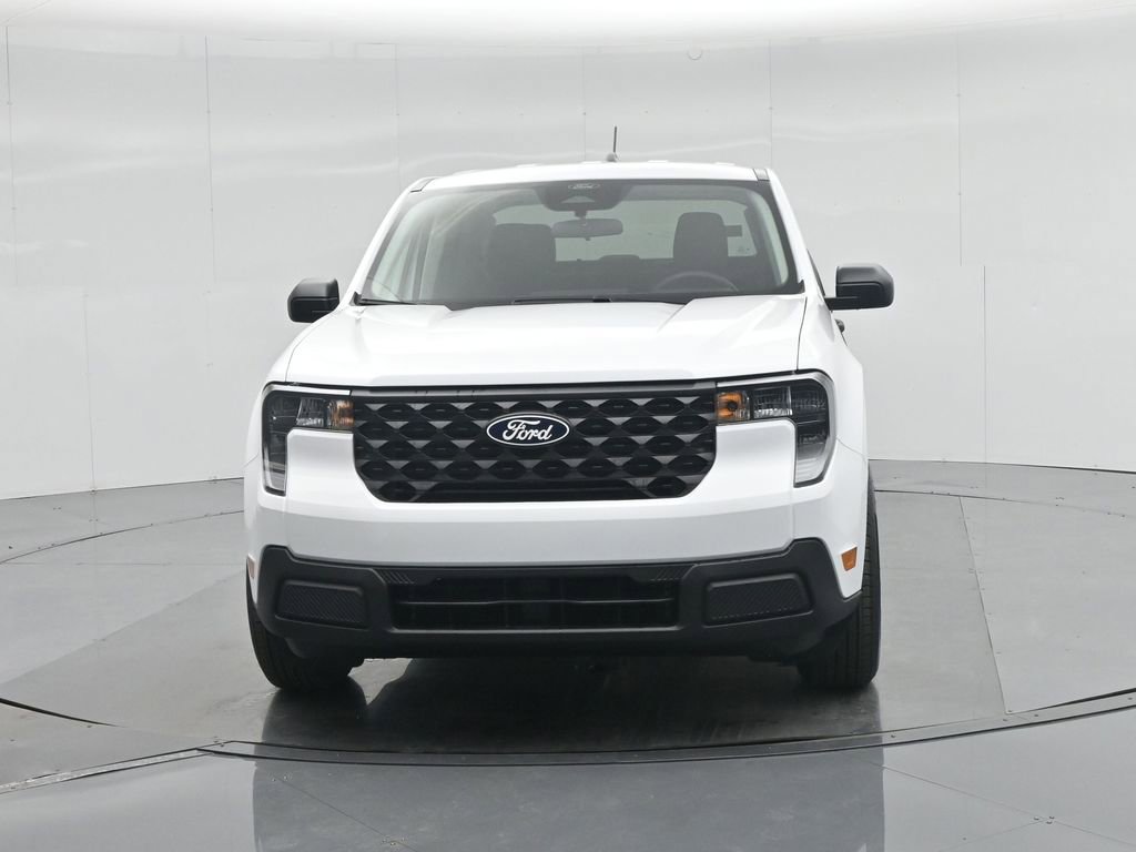 New 2026 Ford Maverick XL FWD image 52