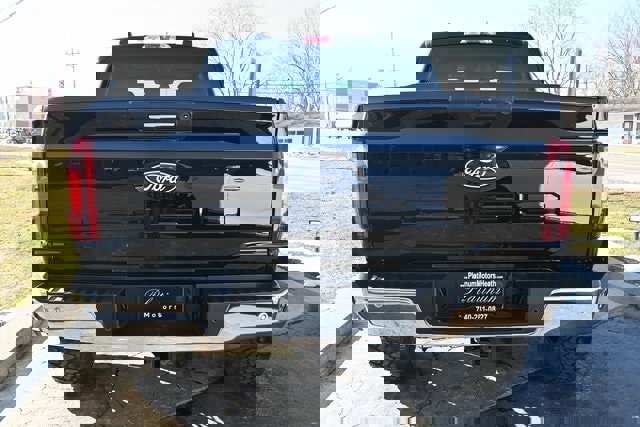 Used 2024 Ford F150 XLT image 6