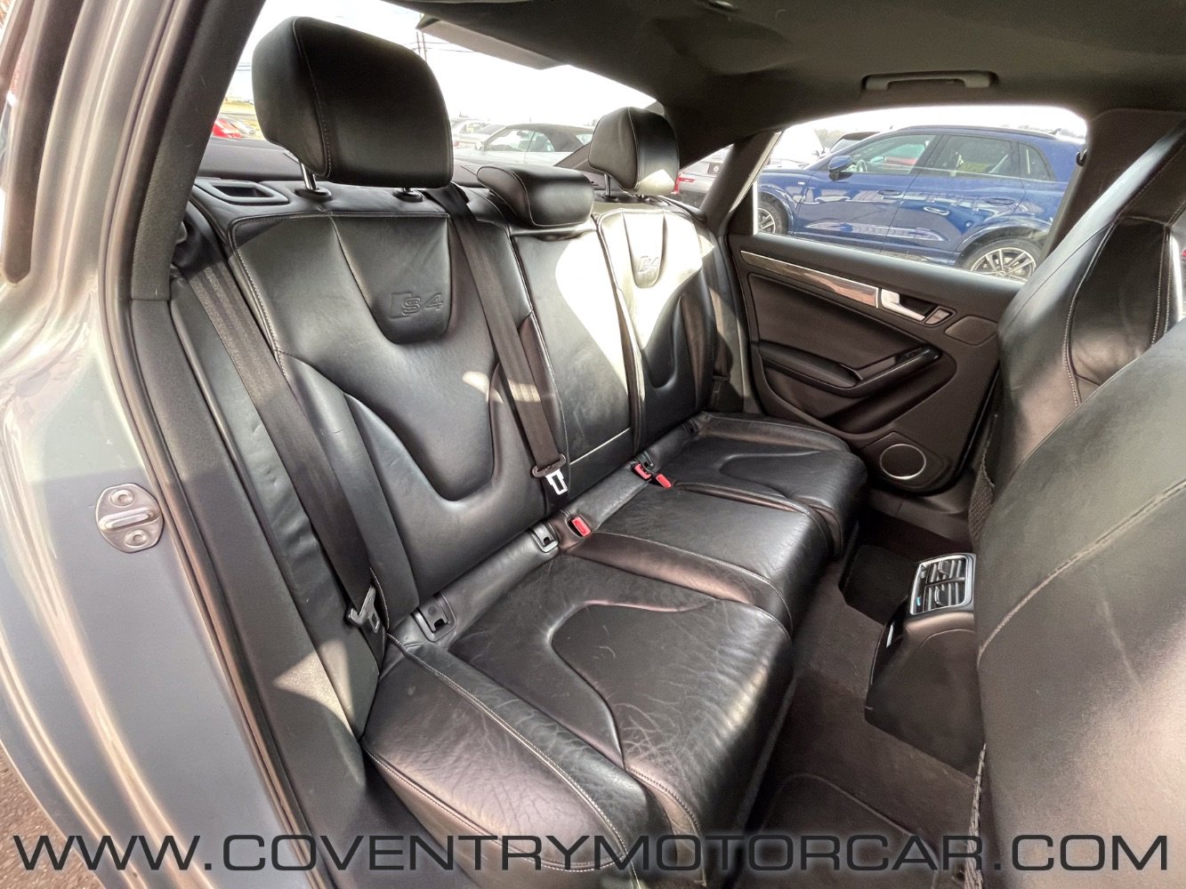 Used 2011 Audi S4 Premium Plus image 29