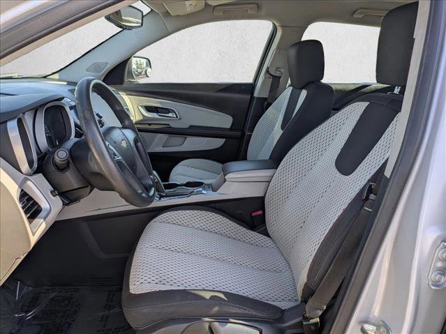 Used 2011 Chevrolet Equinox LS AWD/4WD image 14