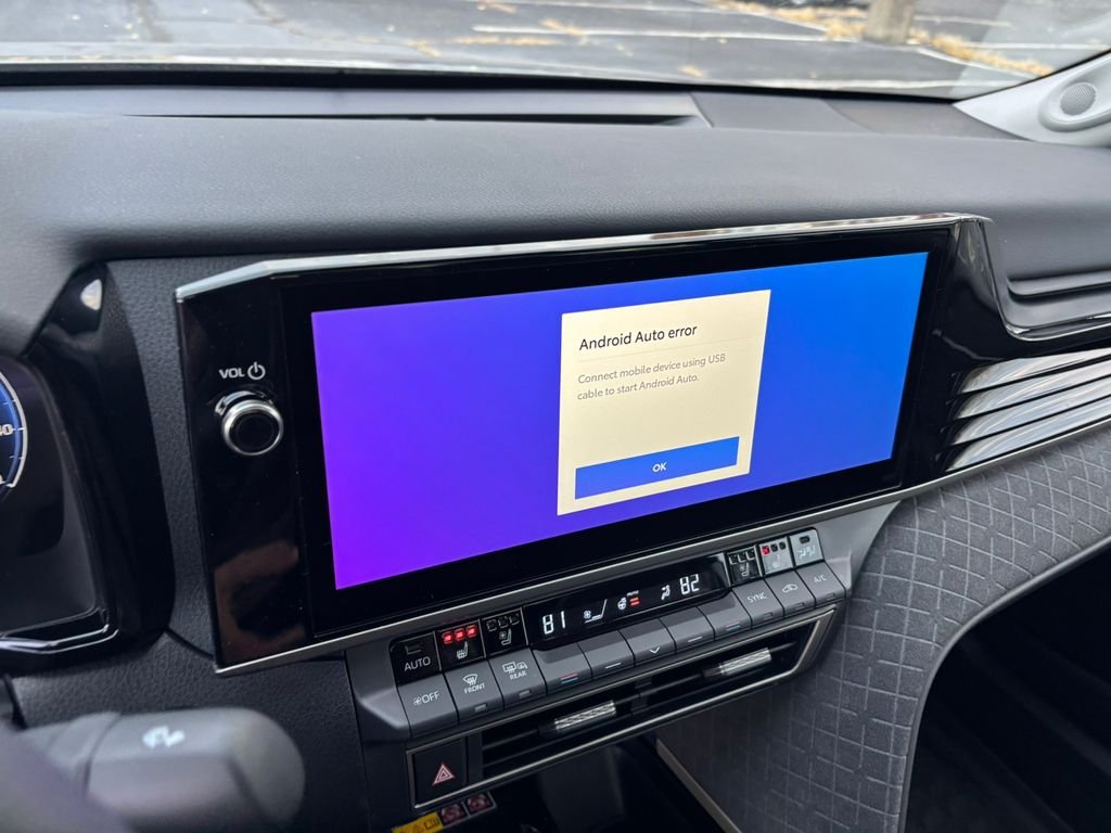 New 2026 Toyota Camry XLE w/ Premium Plus Package FWD image 20