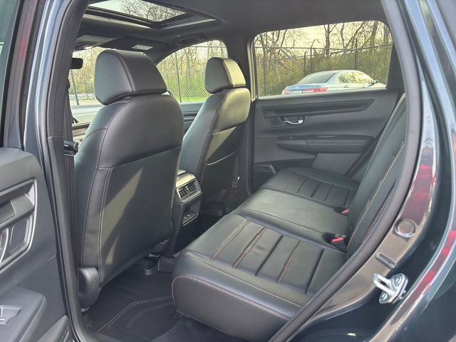 Used 2025 Honda CR-V Sport-L image 12
