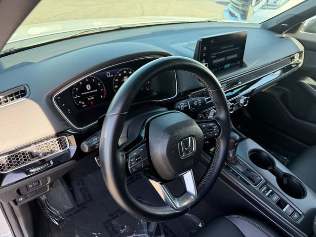 Used 2023 Honda Civic Sport Touring image 11