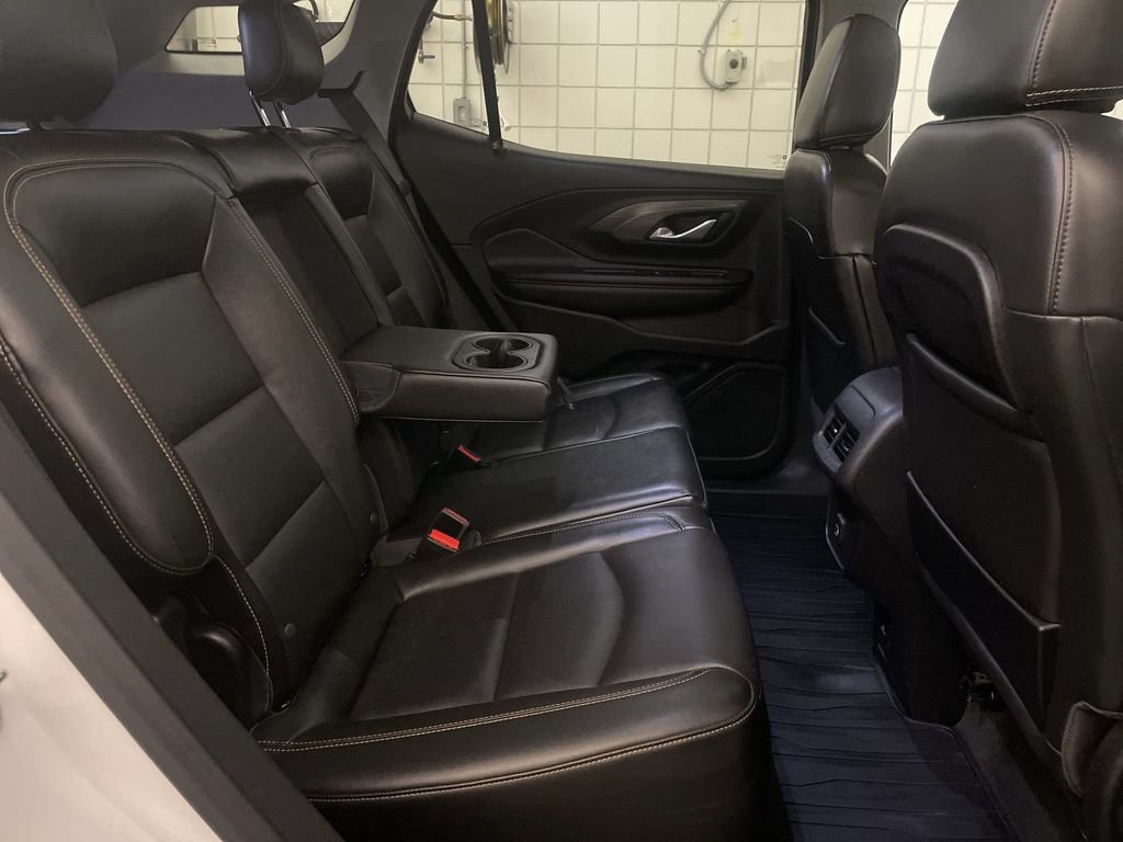 Used 2019 GMC Terrain SLT w/ Preferred Package AWD/4WD image 22