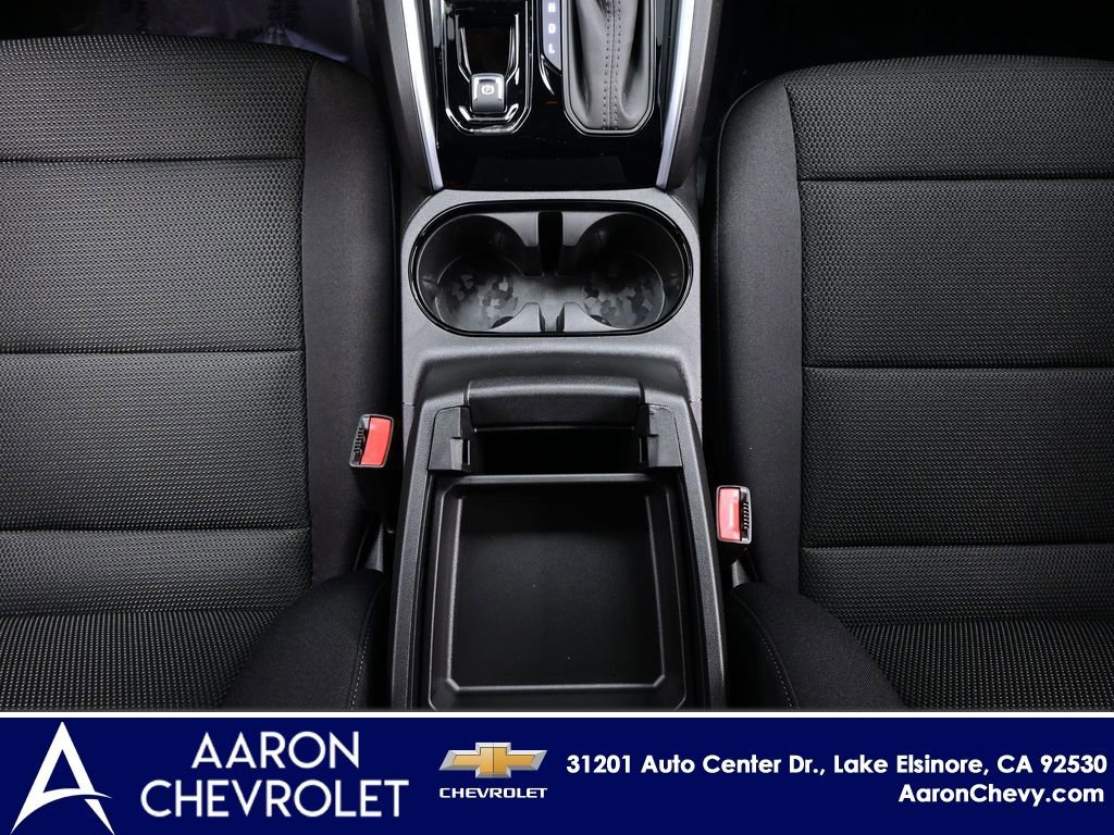 New 2026 Chevrolet Colorado LT RWD image 28