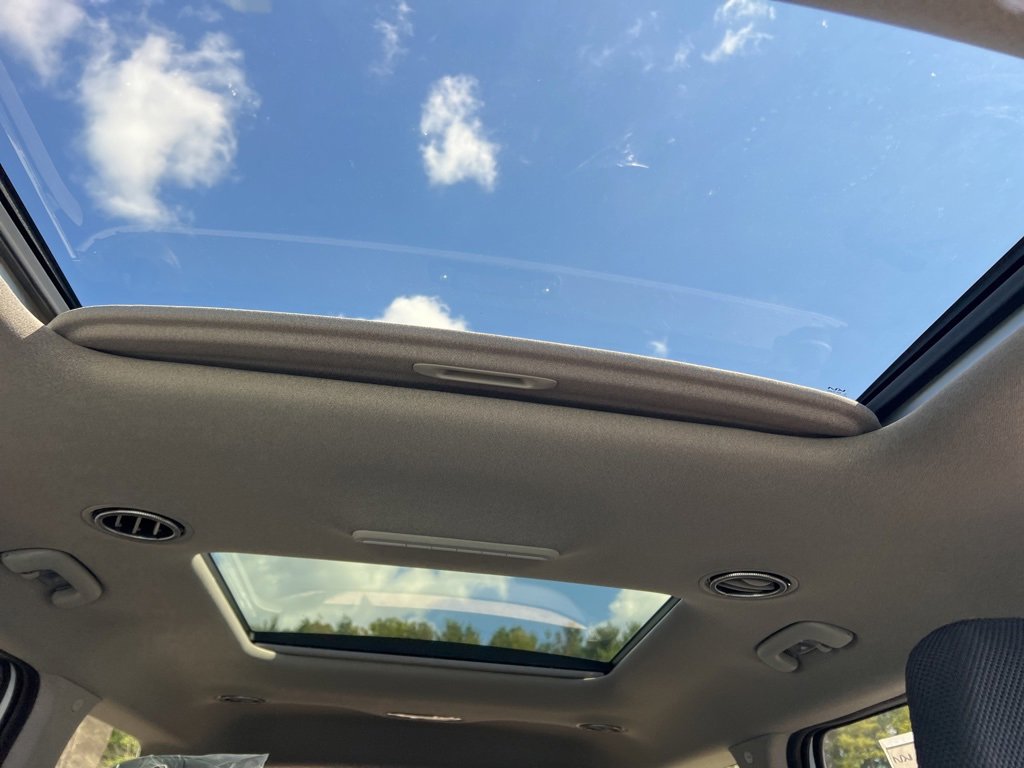 New 2026 Kia EV9 Wind image 9