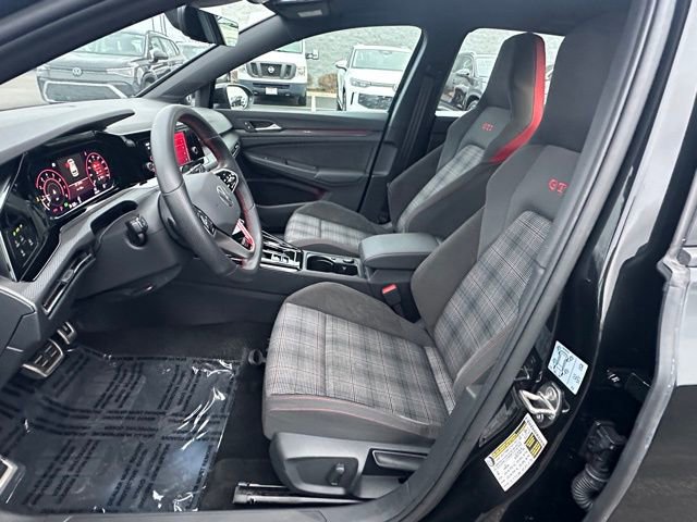 Used 2024 Volkswagen GTI S image 24