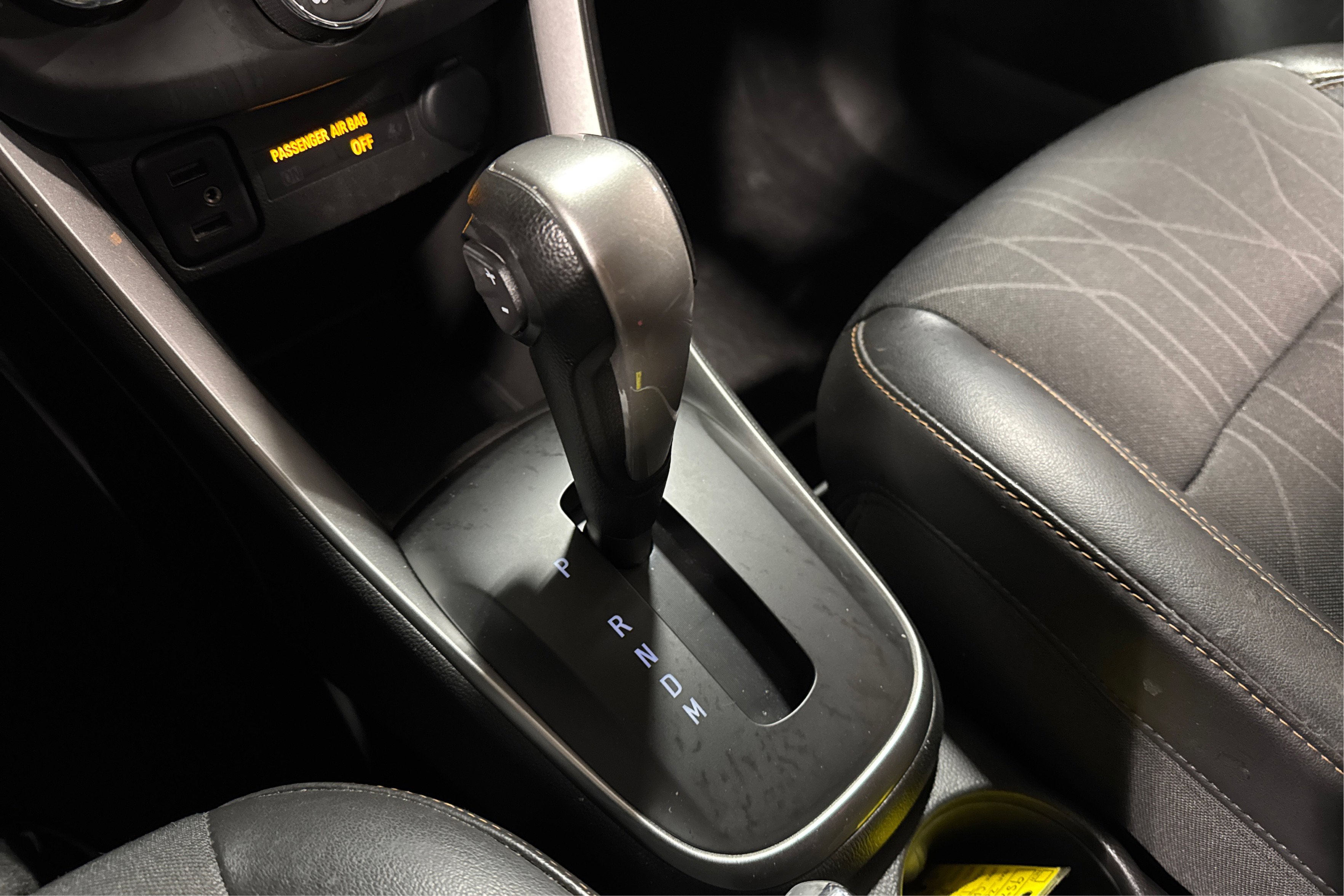 Used 2020 Chevrolet Trax LT w/ Driver Confidence Package image 33